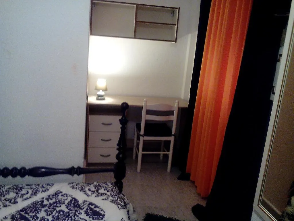 فندق Residencia Matos Pereira Vila Real de Santo António