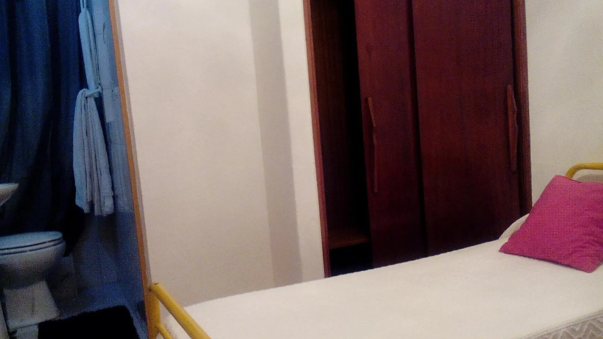 فندق Residencia Matos Pereira Vila Real de Santo António