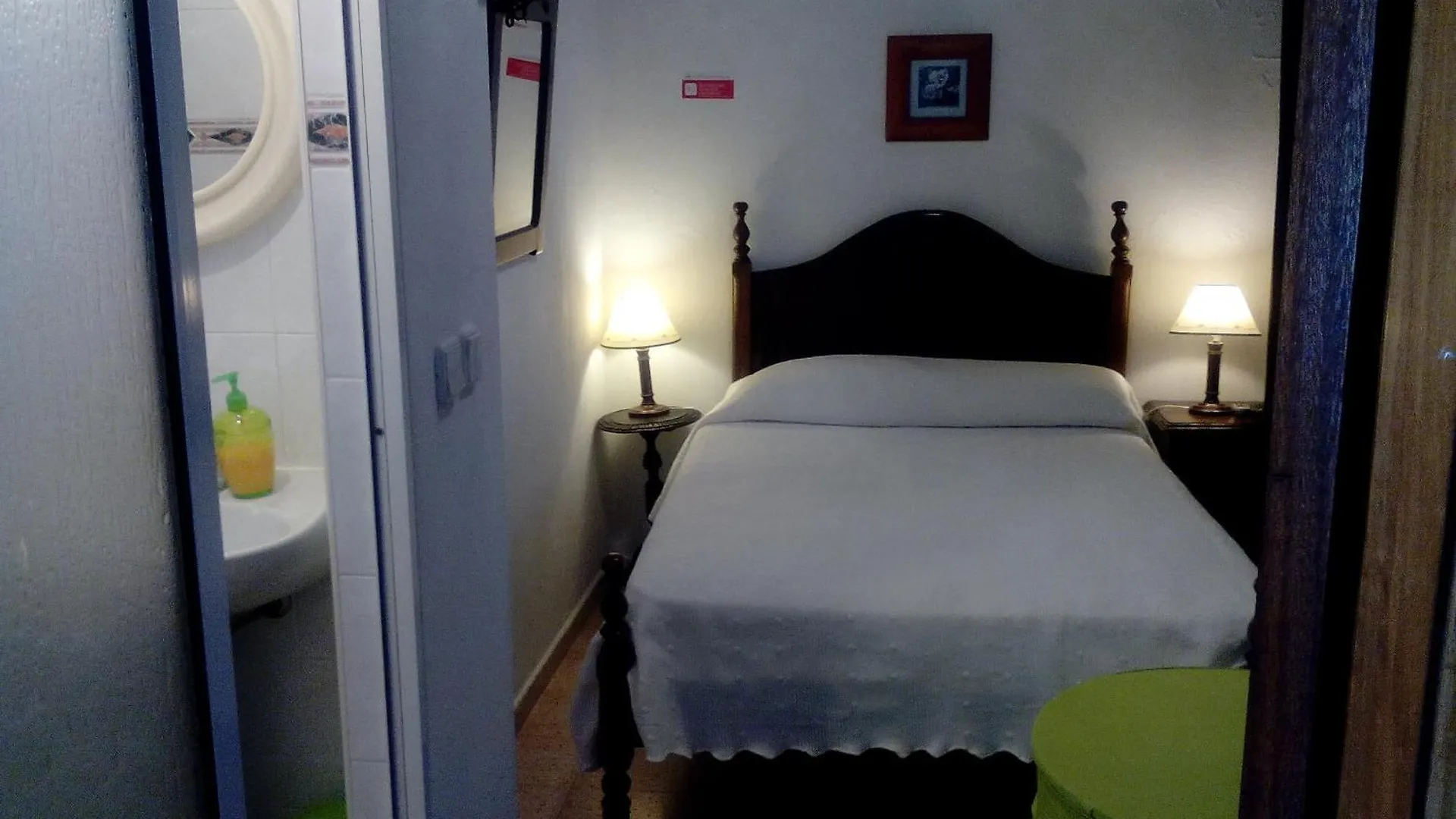 فندق Residencia Matos Pereira Vila Real de Santo António البرتغال