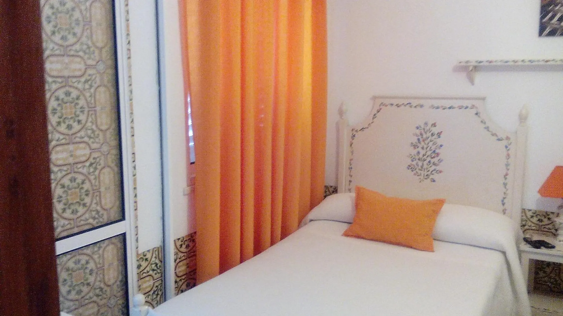 بيت ضيافة فندق Residencia Matos Pereira Vila Real de Santo António البرتغال