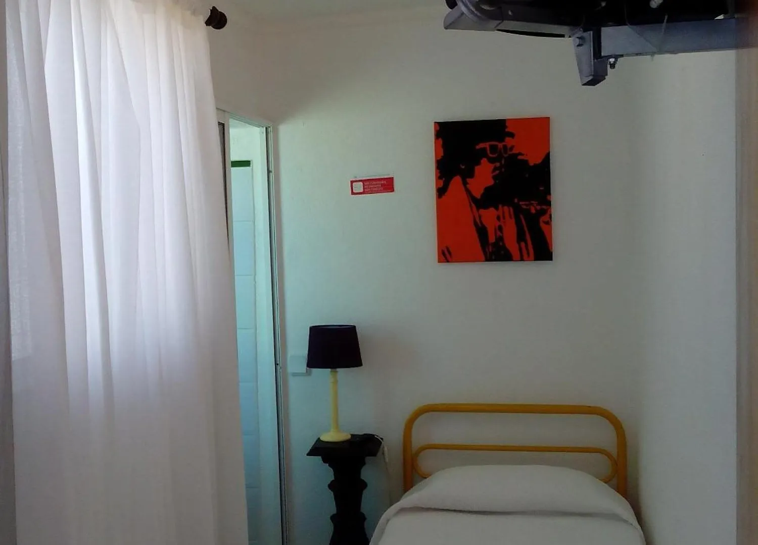 Pensión Hotel Residencia Matos Pereira Vila Real de Santo António