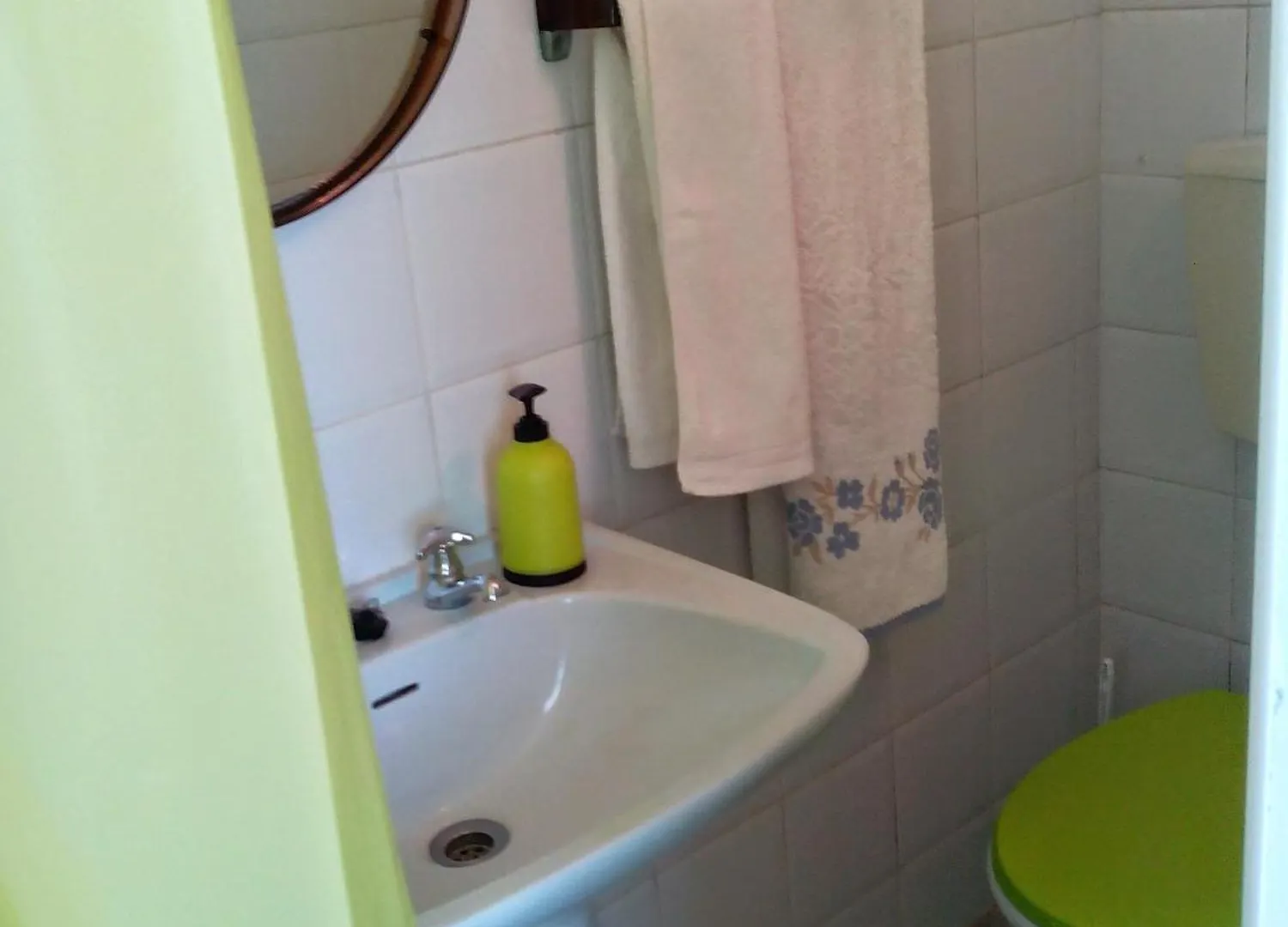 بيت ضيافة فندق Residencia Matos Pereira Vila Real de Santo António