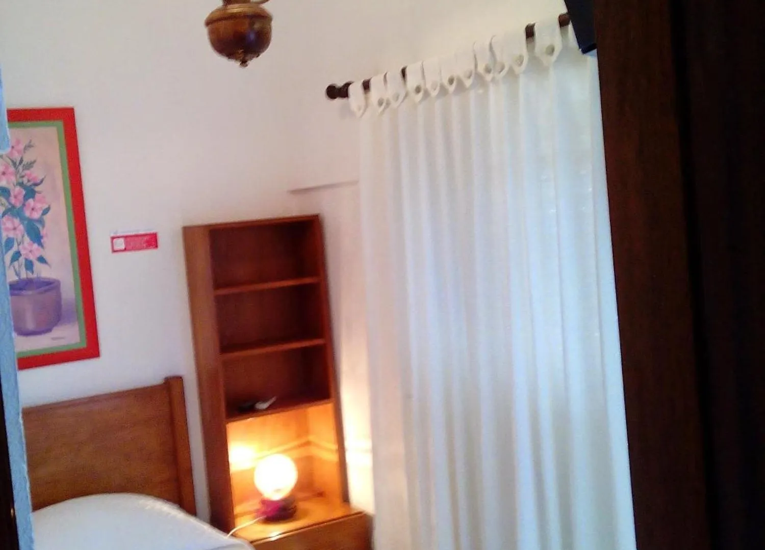 فندق Residencia Matos Pereira Vila Real de Santo António بيت ضيافة