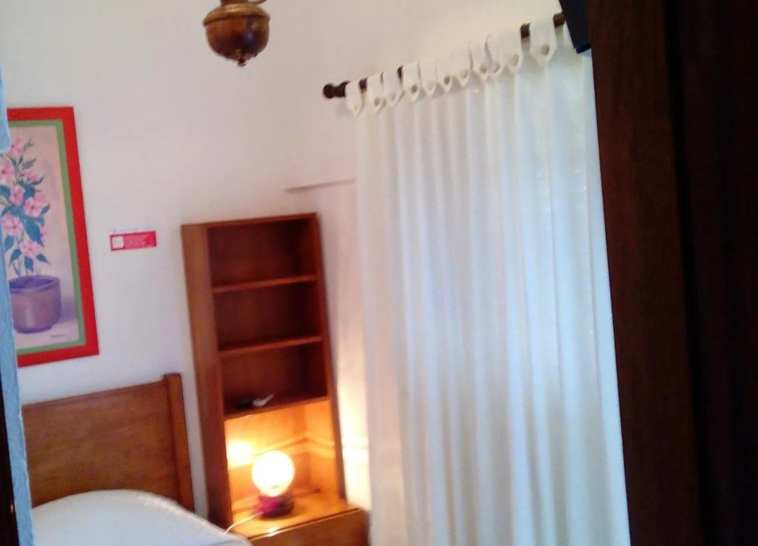 Hotel Residencia Matos Pereira Vila Real de Santo António