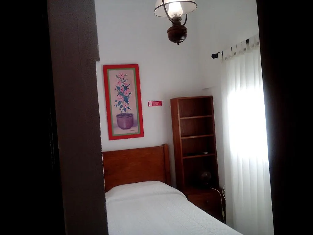 Residencia Matos Pereira Hotel Vila Real de Santo Antonio 0*,