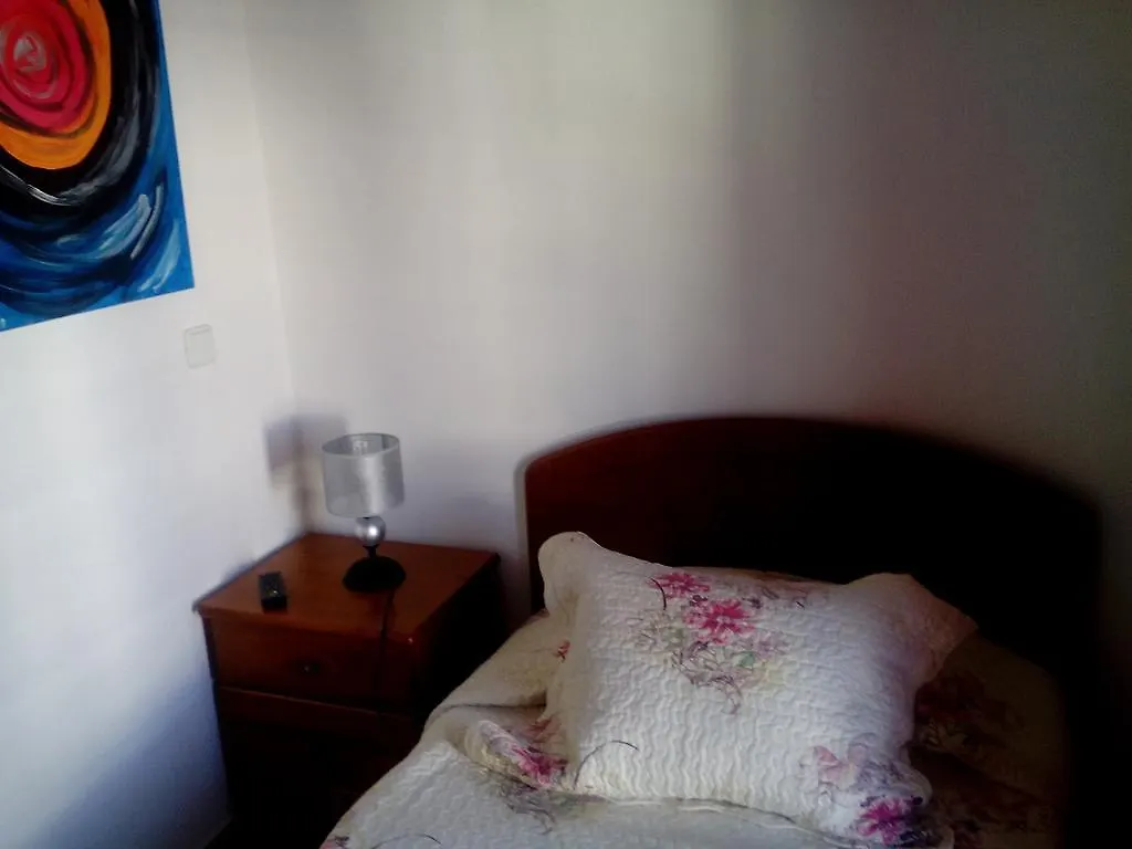 فندق Residencia Matos Pereira Vila Real de Santo António 0*,