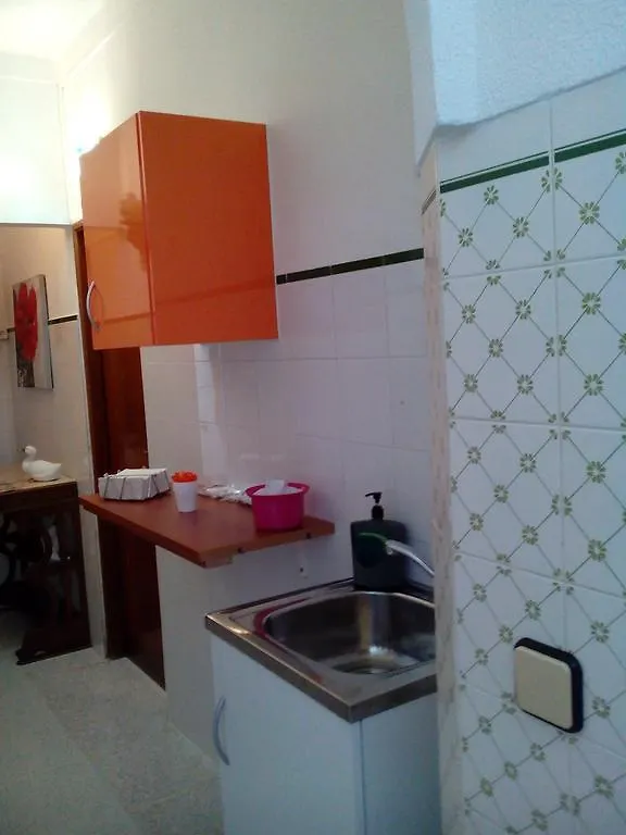 فندق Residencia Matos Pereira Vila Real de Santo António