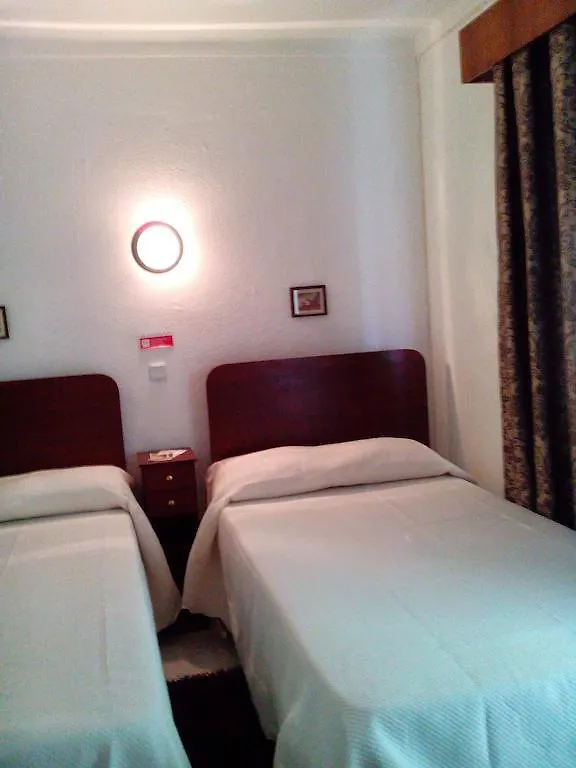 Residencia Matos Pereira Hotel Vila Real de Santo Antonio