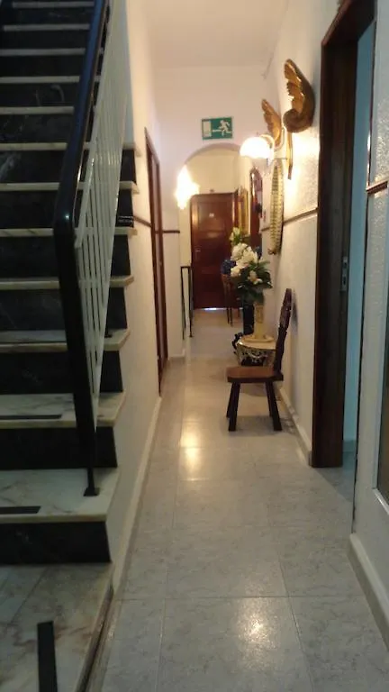 فندق Residencia Matos Pereira Vila Real de Santo António البرتغال