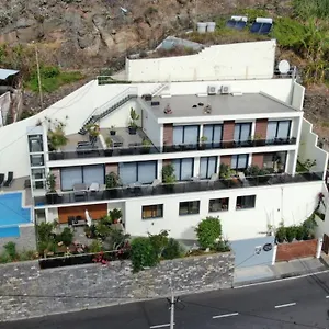 *** Gasthuis Guesthouse-theview (adults Only) Portugal
