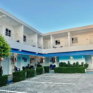 El Pulpo, , Bayahibe República Dominicana