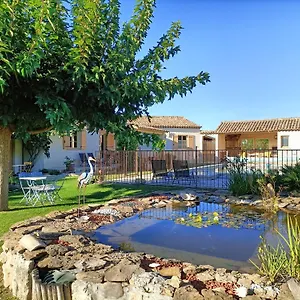 *** Bed & Breakfast Le Fare Tchanque Location 2 Pers, Park Gratuit Sur Place Frankrijk
