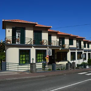 Estalagem Corte Do Norte 3*, Ponta Delgada Portugal