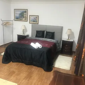  Apartamento Estudio Laura Portugal