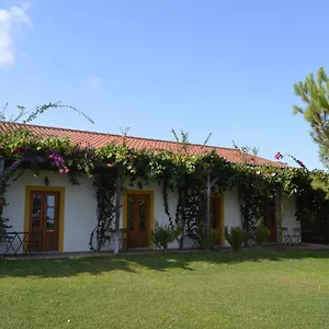 Casa De Campo Vale Do Asno Pensión