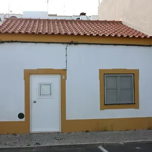 Casa Da Princesa Сasa de vacaciones