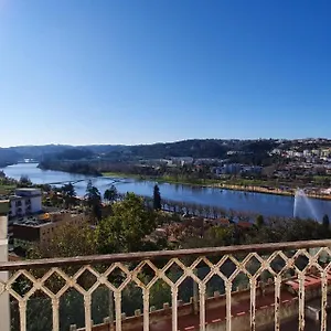  Gasthuis River View Palace Portugal