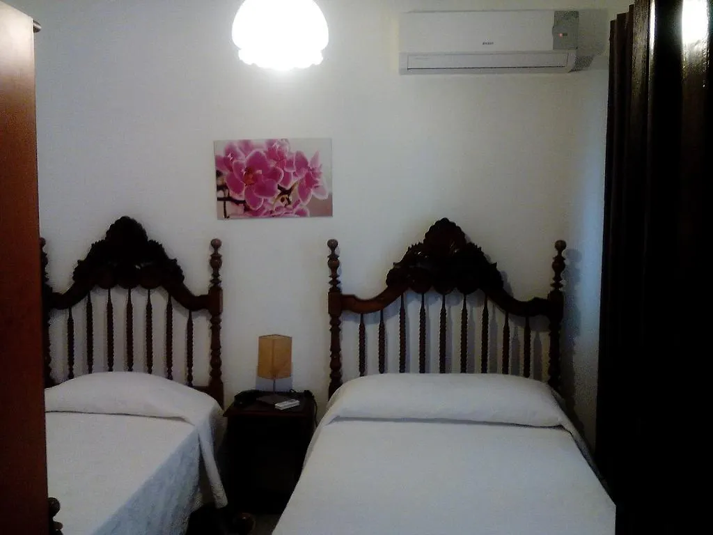 Residencia Matos Pereira Hotel Vila Real de Santo Antonio Guest house