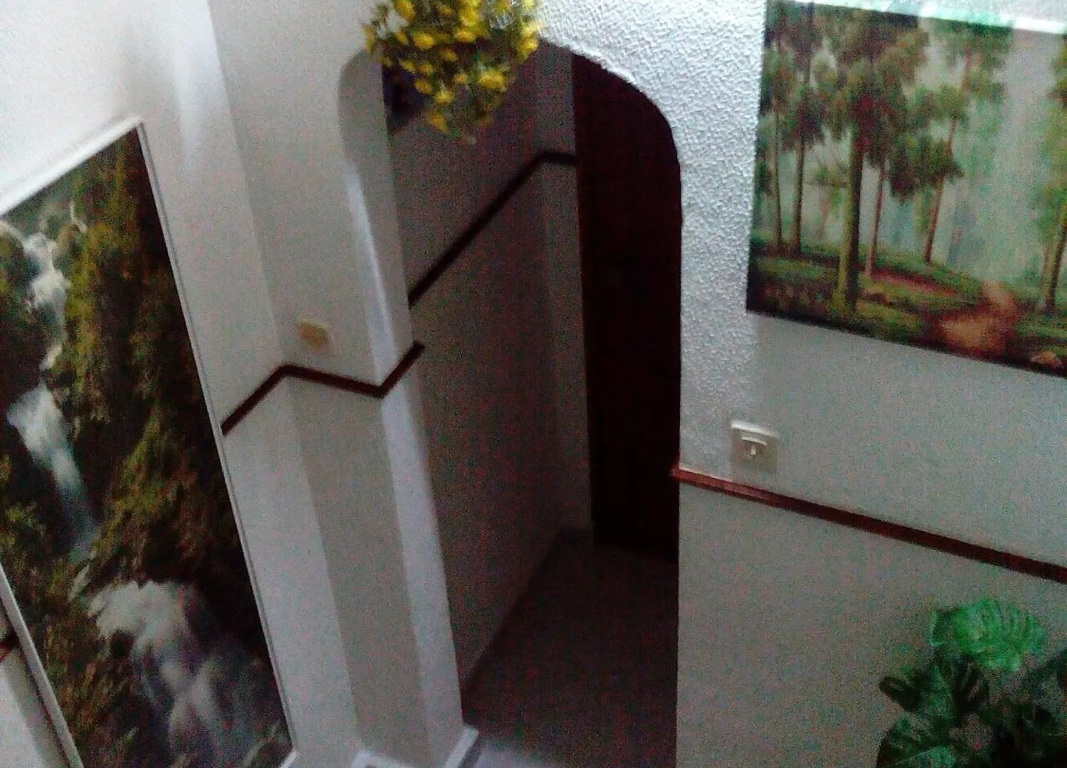 Guest house Residencia Matos Pereira Hotel Vila Real de Santo Antonio Portugal