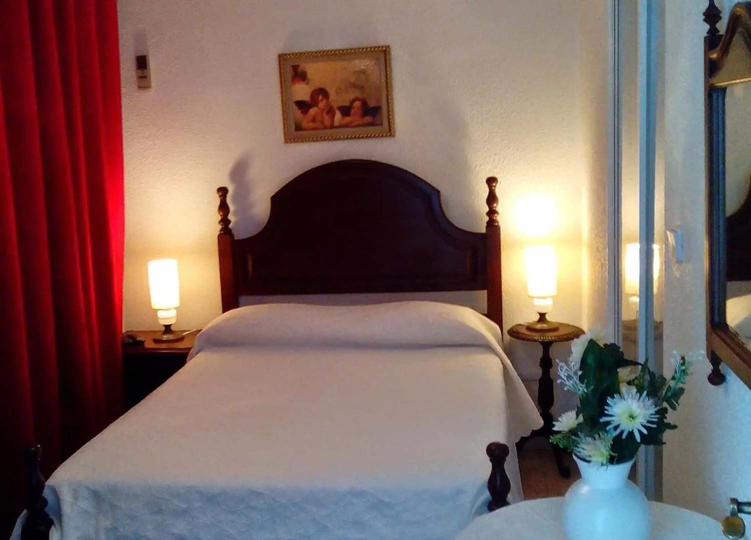 Residencia Matos Pereira Hotel Vila Real de Santo Antonio
