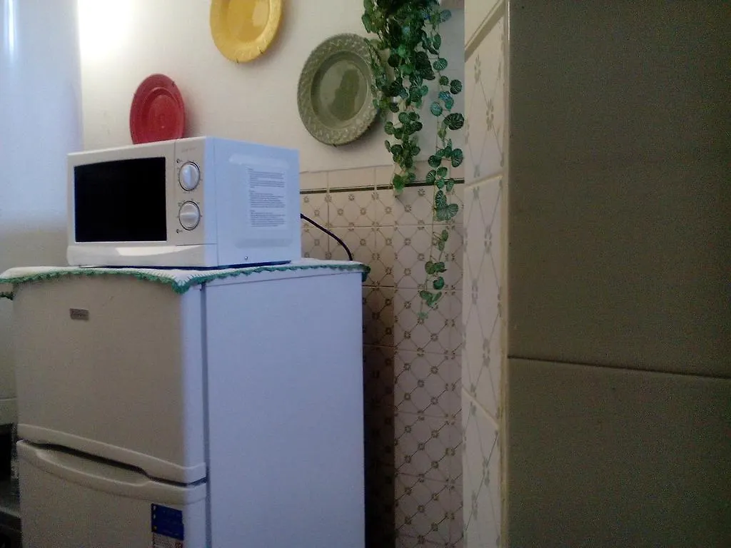 Guest house Residencia Matos Pereira Hotel Vila Real de Santo Antonio