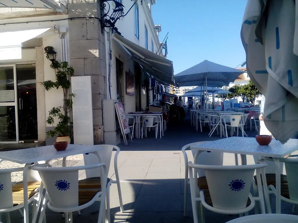 Residencia Matos Pereira Hotel Vila Real de Santo Antonio Guest house