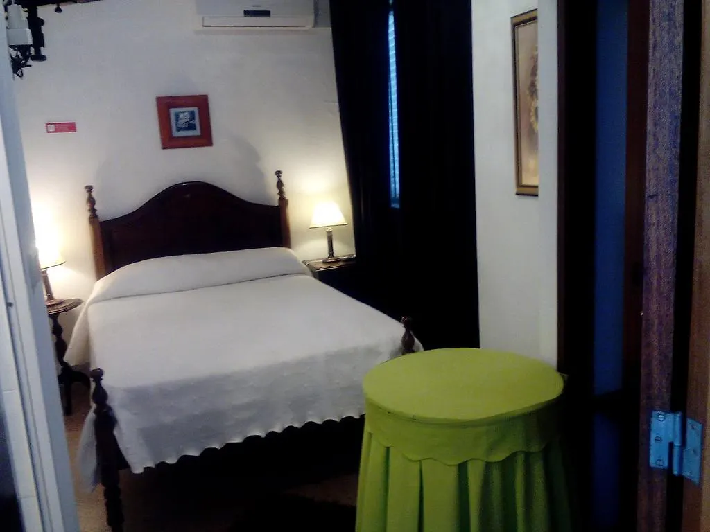 Casa de hóspedes Residência Matos Pereira Hotel Vila Real de Santo António